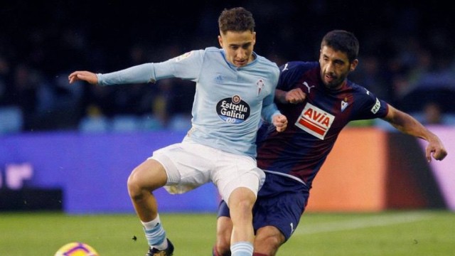 Soi kèo nhà cái bóng đá trận Celta Vigo vs Ath Bilbao