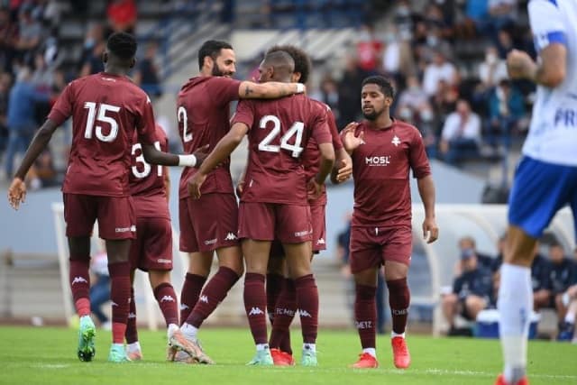 Soi kèo bóng đá trận Metz vs Lille, 08/08/2021 – Giải VĐQG Pháp [Ligue 1]