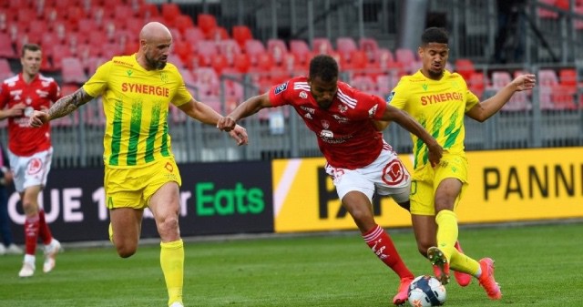 Soi kèo bóng đá trận Nantes vs Lyon, 28/08/2021 – VĐQG Pháp [Ligue 1]