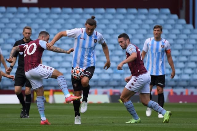 Soi kèo bóng đá trận Salernitana vs AS Roma, 30/08/2021 – Giải VĐQG Ý