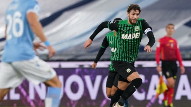 Soi kèo bóng đá trận Sassuolo vs Sampdoria, 29/08/2021 – Giải VĐQG Ý