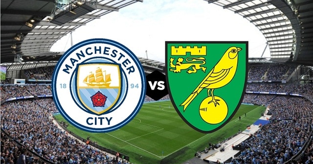 Soi kèo nhà cái bóng đá trận Manchester City vs Norwich