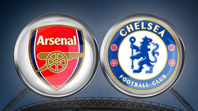 Soi kèo nhà cái bóng đá trận Arsenal vs Chelsea