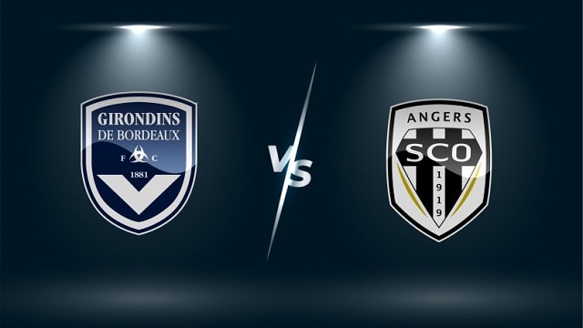 Soi kèo Bordeaux vs Angers, 22/08/2021 – VĐQG Pháp [Ligue 1]