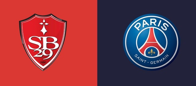 Soi kèo Brest vs Paris SG, 22/08/2021 – VĐQG Pháp [Ligue 1]