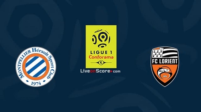 Soi kèo Montpellier vs Lorient, 22/08/2021 – VĐQG Pháp [Ligue 1]