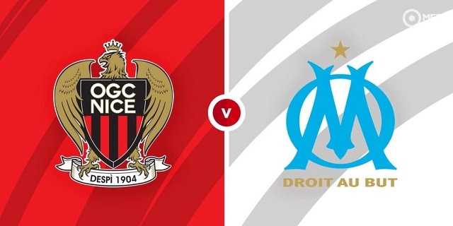 Soi kèo Nice vs Marseille, 22/08/2021 – VĐQG Pháp [Ligue 1]