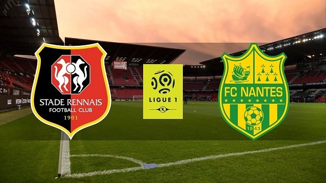 Soi kèo Rennes vs Nantes, 22/08/2021 – VĐQG Pháp [Ligue 1]