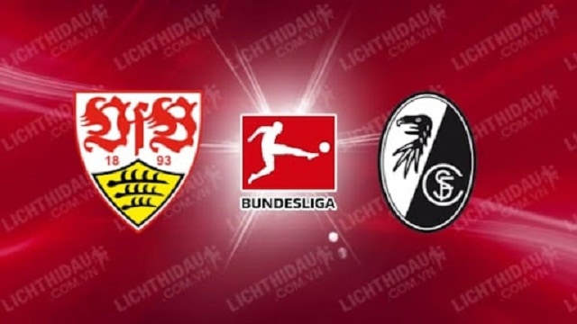 Soi kèo nhà cái bóng đá trận Stuttgart vs Freiburg