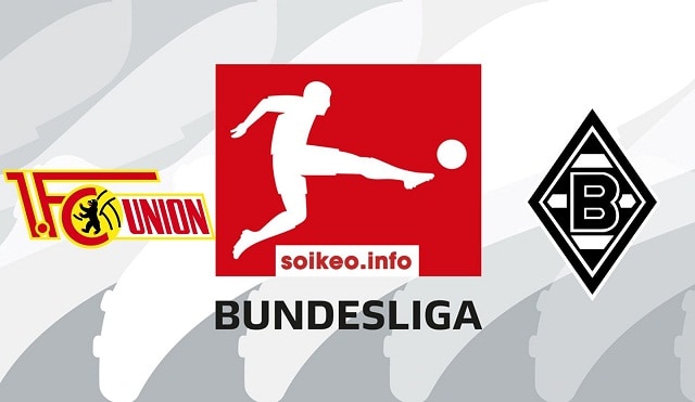 Soi kèo nhà cái bóng đá trận Union Berlin vs B. Monchengladbach