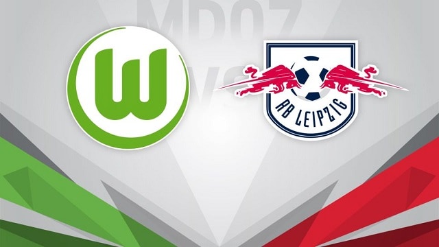 Soi kèo nhà cái bóng đá trận Wolfsburg vs RB Leipzig