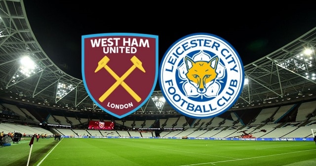 Soi kèo nhà cái bóng đá trận West Ham vs Leicester