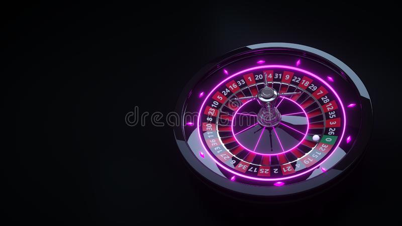 Chơi Roulette Mỹ ảo mà kiếm tiền thật – tin được không?