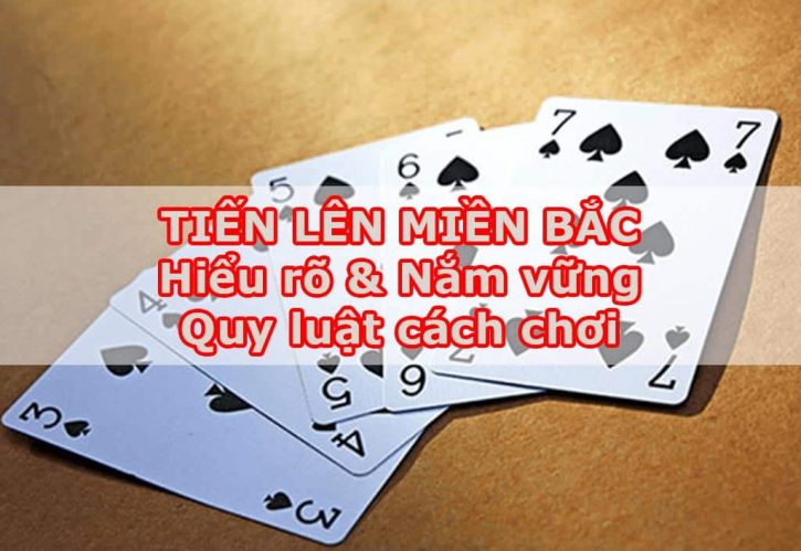 Nhung nguyen nhan gay ra that bai khi choi bai tien len mien Bac