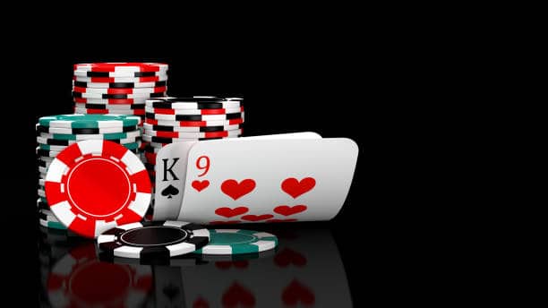 Sai lầm khi chơi Baccarat của tân binh