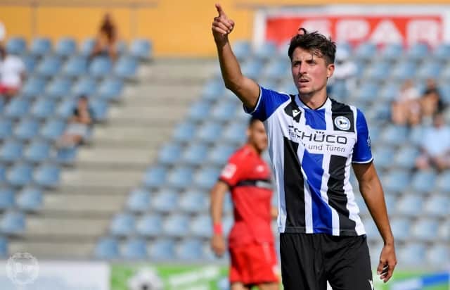 Soi kèo nhà cái bóng đá trận Arminia Bielefeld vs Hoffenheim