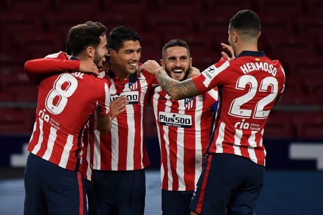 Soi kèo bóng đá trận Atletico Madrid vs Porto, 16/09/2021 – Cúp C1 Châu Âu