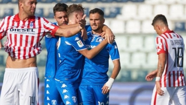 Soi kèo bóng đá trận Empoli vs Sampdoria, 19/09/2021 – Giải VĐQG Ý