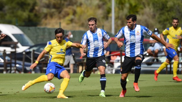 Soi kèo nhà cái bóng đá trận Espanyol vs Atl. Madrid