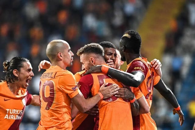 Soi kèo bóng đá trận Galatasaray vs Lazio, 16/09/2021 – Cúp C2 Châu Âu