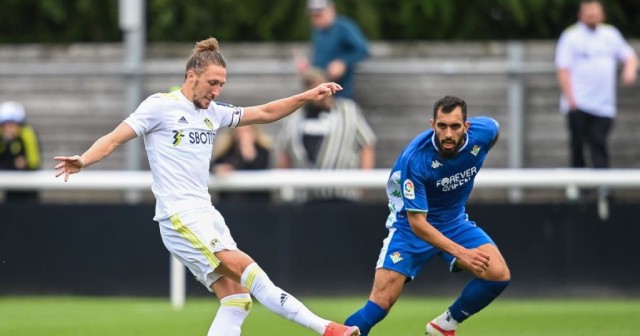 Soi kèo nhà cái bóng đá trận Leeds vs Liverpool