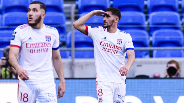 Soi kèo bóng đá trận Lyon vs Strasbourg, 13/09/2021 – VĐQG Pháp [Ligue 1]