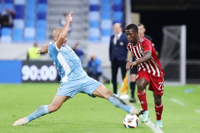 Soi kèo bóng đá trận Olympiacos Piraeus vs Antwerp, 17/09/2021 – Cúp C2 Châu Âu