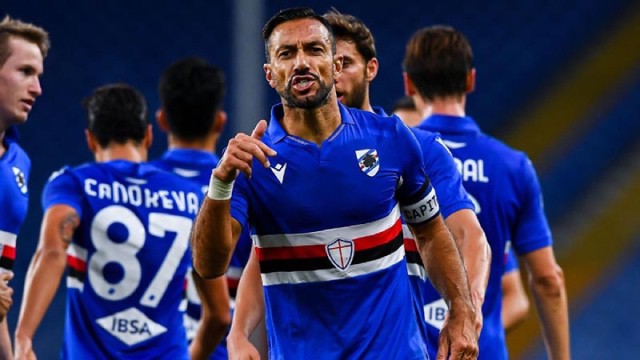 Soi kèo nhà cái bóng đá trận Sampdoria vs Inter Milan