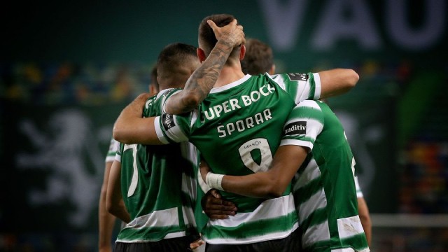 Soi kèo bóng đá trận Sporting Lisbon vs Ajax, 16/09/2021 – Cúp C1 Châu Âu