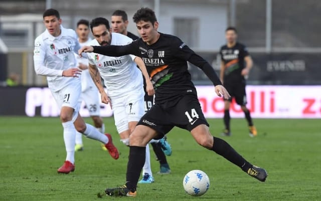 Soi kèo bóng đá trận Venezia vs Spezia, 19/09/2021 – Giải VĐQG Ý