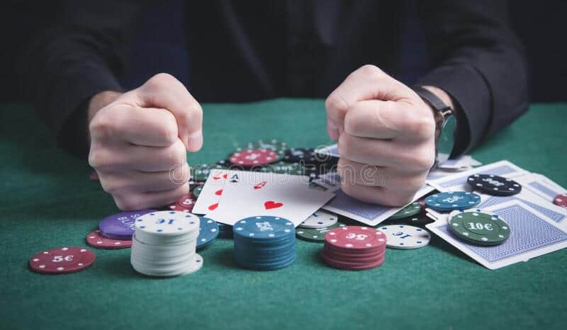 Lựa chọn tốt nhất để chơi tốt Poker online