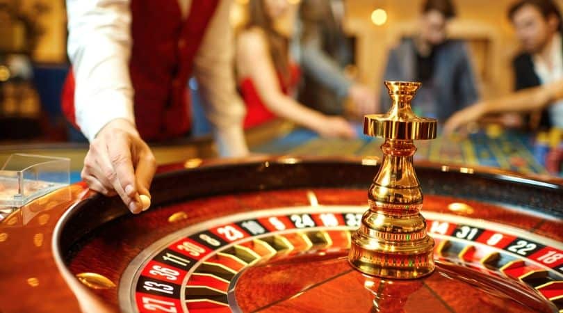 Người chơi cần tập trung điều gì với Roulette