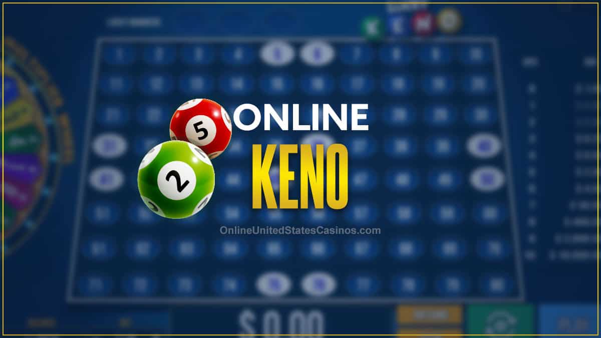 Lý do khiến bạn thất bại ở bàn đấu Keno online