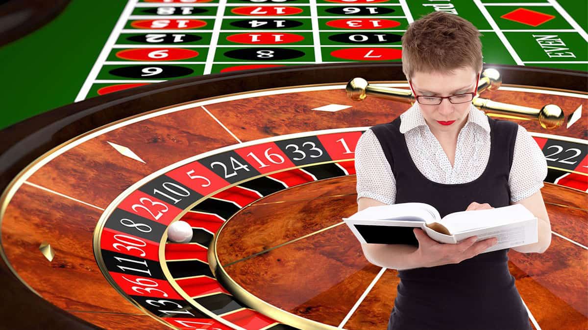 Mẹo chơi và cách sử dụng chiến lược Roulette D'Alembert