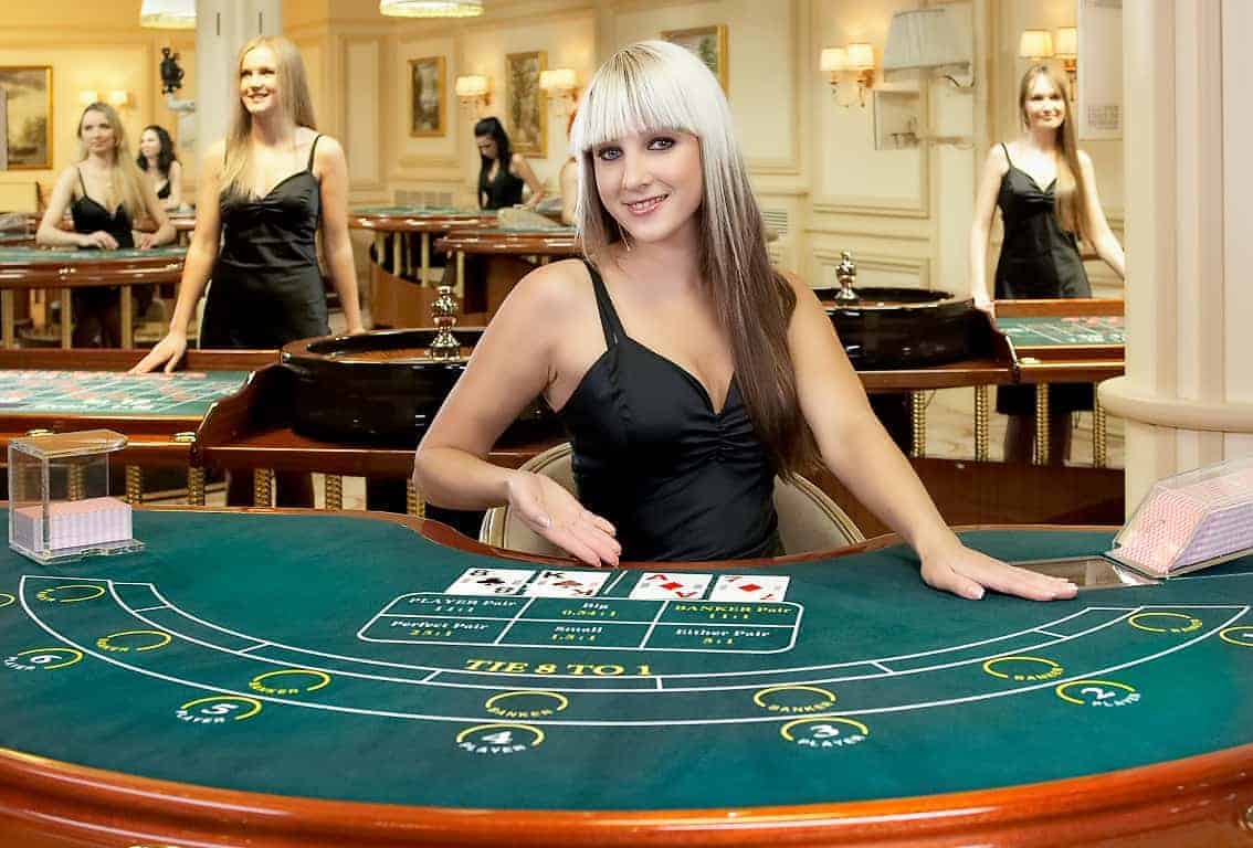 Giới thiệu về hệ thống đếm tốc độ trong game bài Blackjack