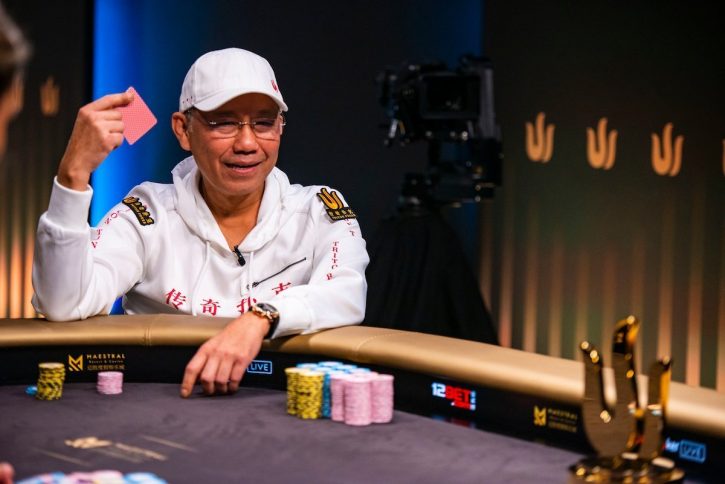 Poker 7 la va chien luoc choi tot nhat danh cho ban