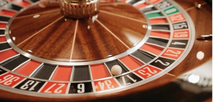 Kinh nghiệm chơi Roulette hiệu quả giúp bạn có thêm nhiều chiến thắng