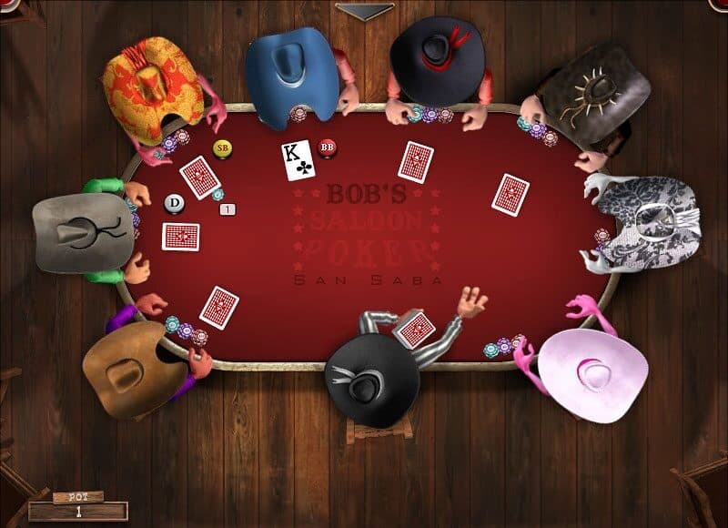 Poker và lý do cho thấy nó là dòng game có lượng người chơi nhiều nhất tại nhà cái W88