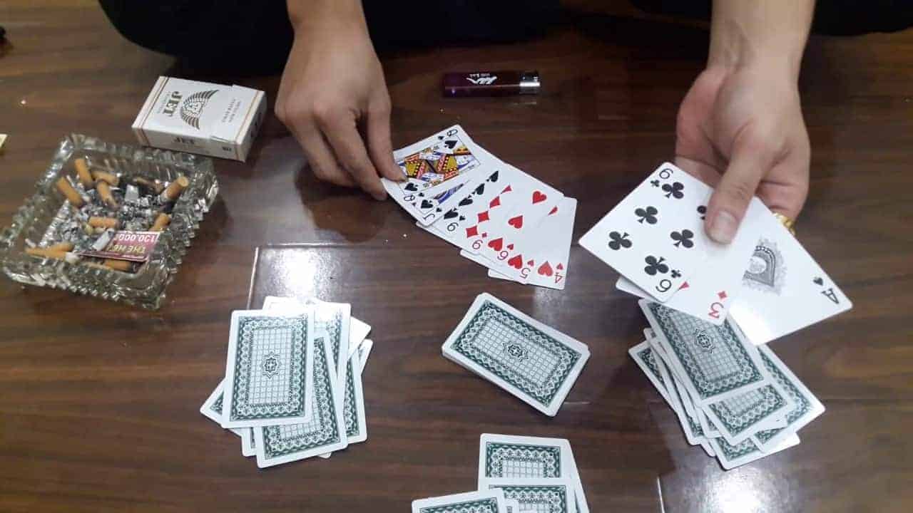 Sâm lốc có phải là một game bài đổi thưởng hấp dẫn tại nhà cái W88 không?