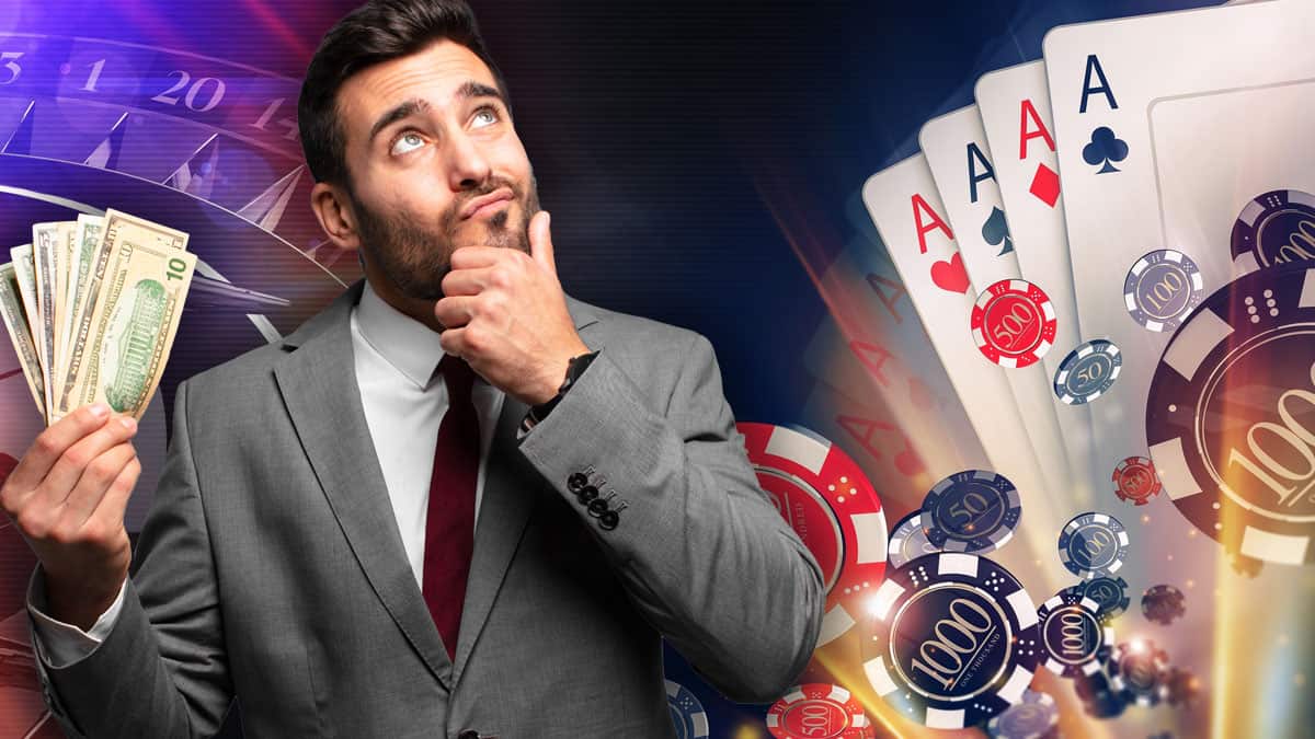 Hốt bạc đầy túi nhờ nắm chắc cách chơi Poker 5 cây chuẩn xác tại nhà cái W88