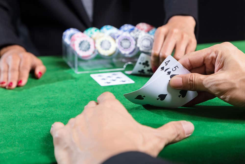 Bí quyết để đánh bài baccarat ăn tiền từ nhà cái hay nhất