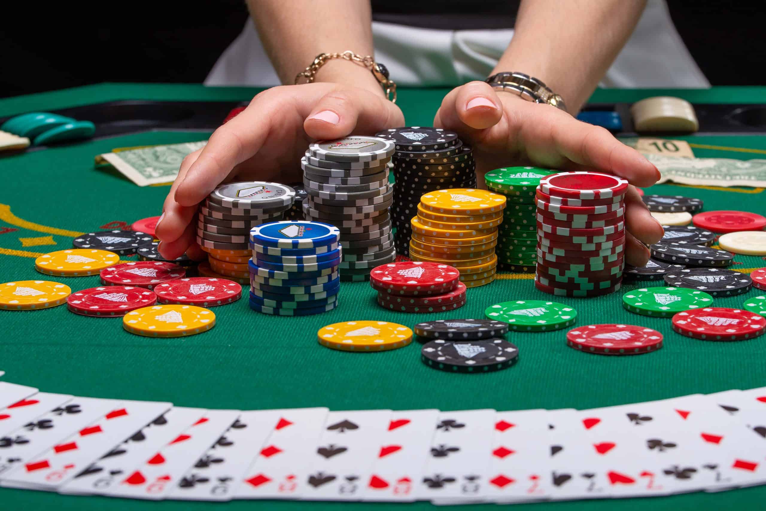 Cách chơi Blackjack cho người mới bắt đầu hiệu quả nhất