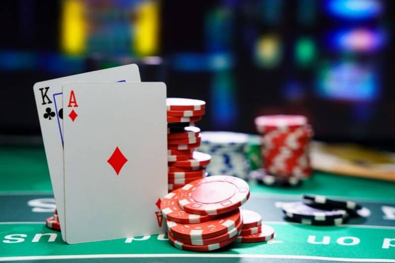 Quy tắc và cách chơi Blackjack cho người mới tham gia