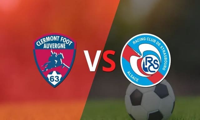 Soi kèo bóng đá trận Clermont vs Strasbourg, 26/02/2023 – VĐQG Pháp [Ligue 1]