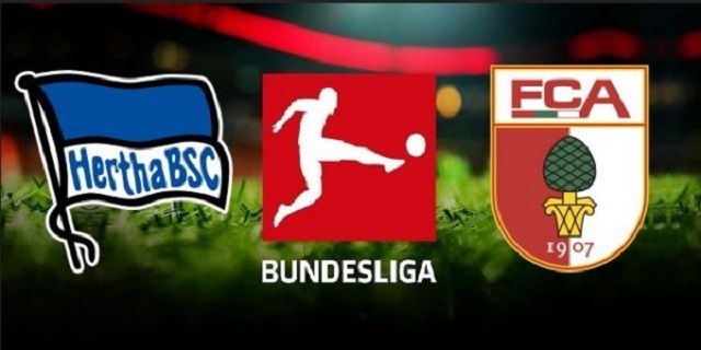 Soi kèo bóng đá trận Hertha Berlin vs Augsburg, 25/02/2023 – Giải VĐQG Đức