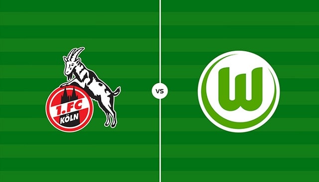 Soi kèo bóng đá trận Koln vs Wolfsburg, 25/02/2023 – Giải VĐQG Đức