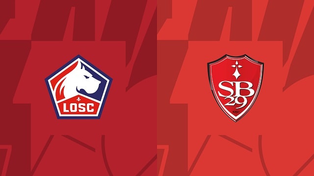 Soi kèo bóng đá trận Lille vs Brest, 25/02/2023 – VĐQG Pháp [Ligue 1]