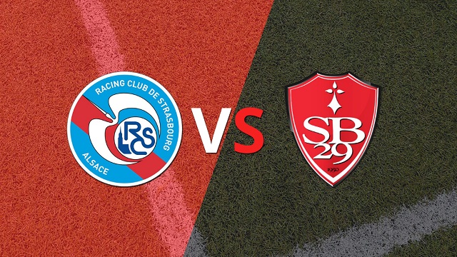 Soi kèo bóng đá trận Strasbourg vs Brest, 05/03/2023 – VĐQG Pháp [Ligue 1]