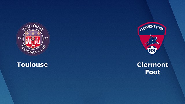 Soi kèo bóng đá trận Toulouse vs Clermont, 05/03/2023 – VĐQG Pháp [Ligue 1]