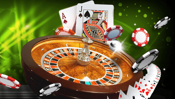 Những điều mà bạn cần biết đến ở trong tựa game bánh xoay Roulette